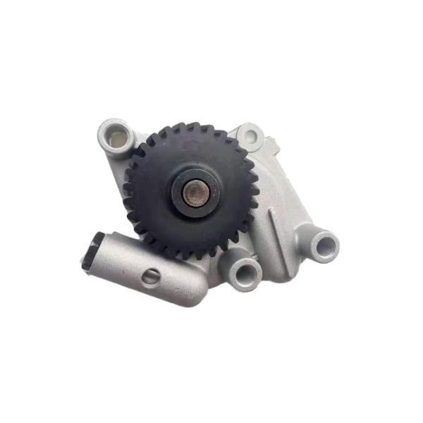 129900-32001 4TNV94 YANMAR Oil Pump