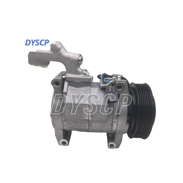 2005 Honda Odyssey Ac Compressor 38810RFE003 38810-RFE-003 447180-8030 For Honda Odyssey Stream