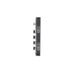 Decowell IP67 rating Remote Input Output Module Plc IO Link Slave Module SD