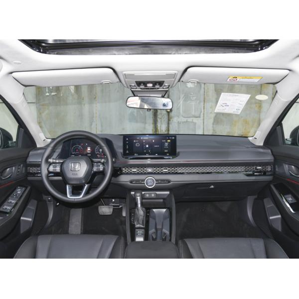 Used Hondas Accord 10th Gen Left Steering Automobile Parts in Excellent Condition