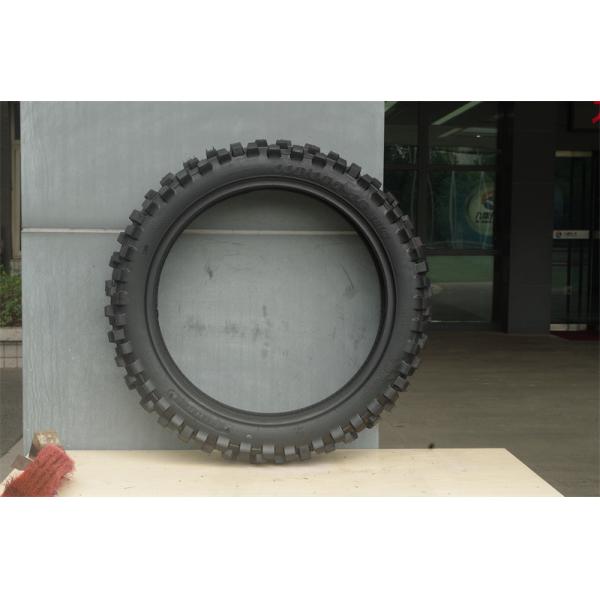 2.50*18 Off Road Motorcycle Tire 110/100-18 120/90-18 120/100-18 J856 Tube Tire 6PR TT Rear Tire Rim