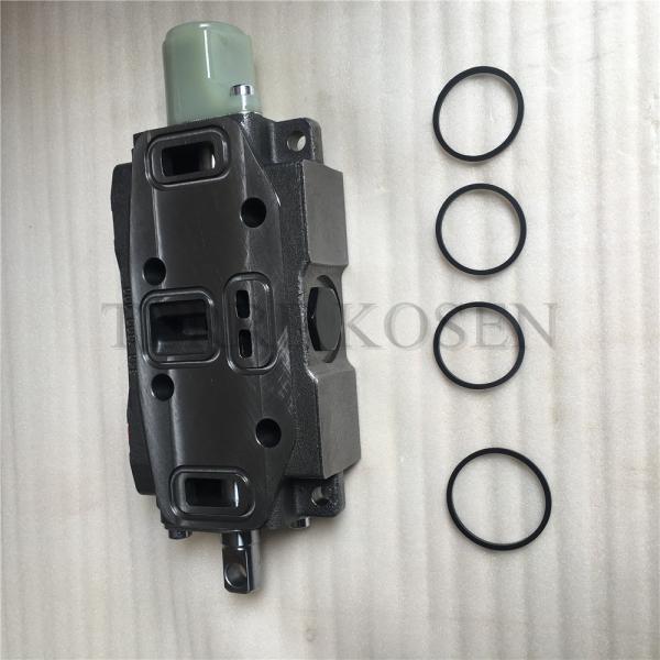 Hydraulic directional control valve parts 448-0172-003 SDV70-DA8 VG35-DA8 Work section