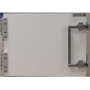 Quality TS16949 Durable RF Shielded Enclosures EMI Shielding Box Stamping wholesale