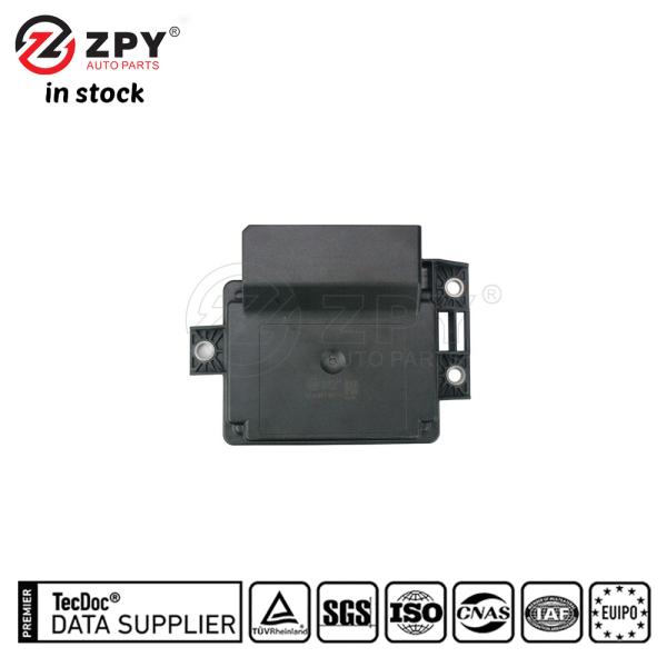 ZPY Parking Brake Module 3AA907801H for VW Audi Porsche