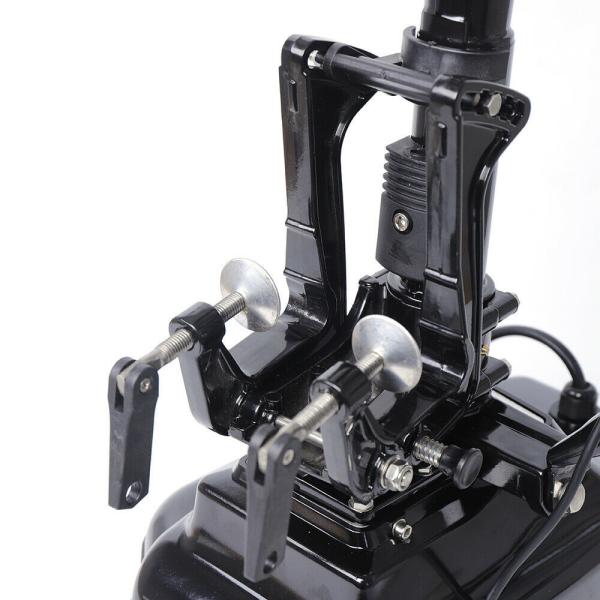 15KM/H 4HP Electric Outboard Engine 48v Electric Boat Motor