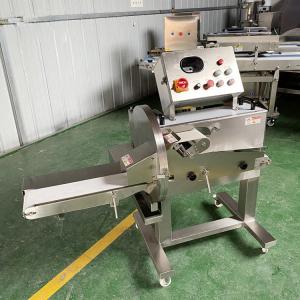 Quality Professional Cheap Butcher Meat Cutting Machine With Ce Certificate wholesale