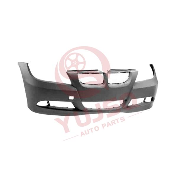 OE 51117204248 Front Bumper Lip for BMW 3 Series E90 2008-2011