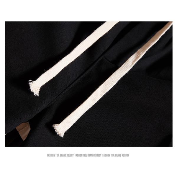 Straight Wide Leg Men Streetwear Shorts Polo Cargo Shorts