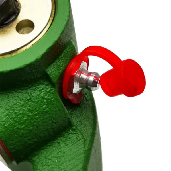 Haldex 1 Hole 10 Teeth Automatic Slack Adjuster 72523 | OEM 159556(DAF) | Casting 2760 For Heavy Duty Truck