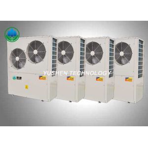China 6P Air Cooled Heat Exchanger SLNA-018U 1120 × 440 × 1360 Mm CQC Approved on sale