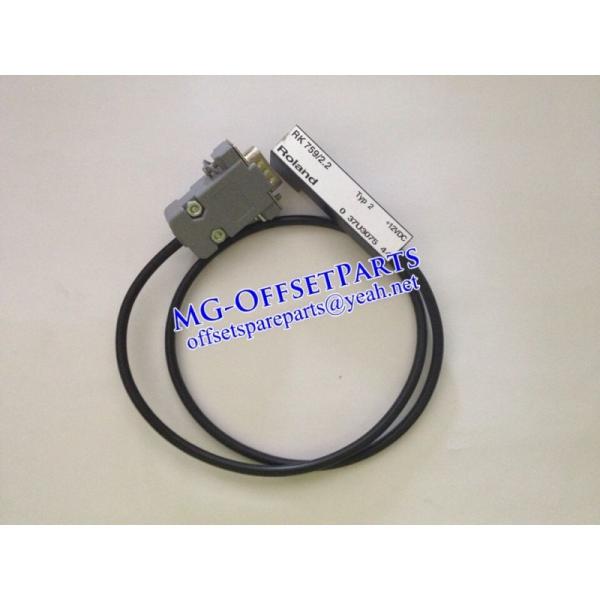 RK759,RK759/2.2,ROLAND MACHINE SENSOR,ROLAND OFFSET PRINTING MACHINE PARTS