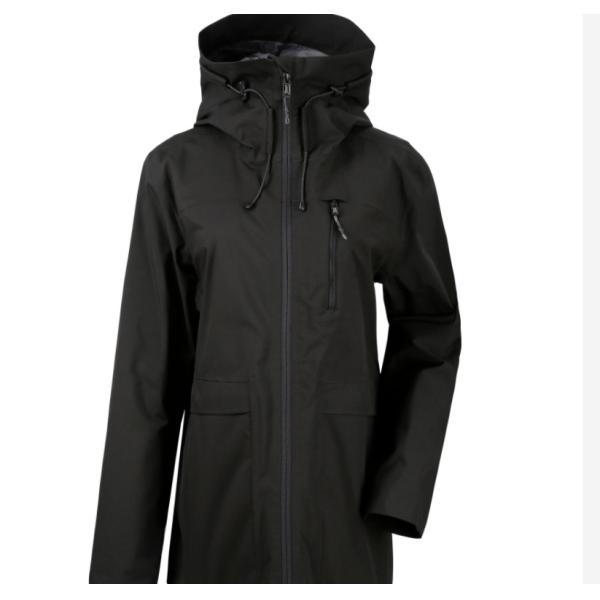 Waterproof Outdoor Jacket Womens Waterproof Hiking Jacket