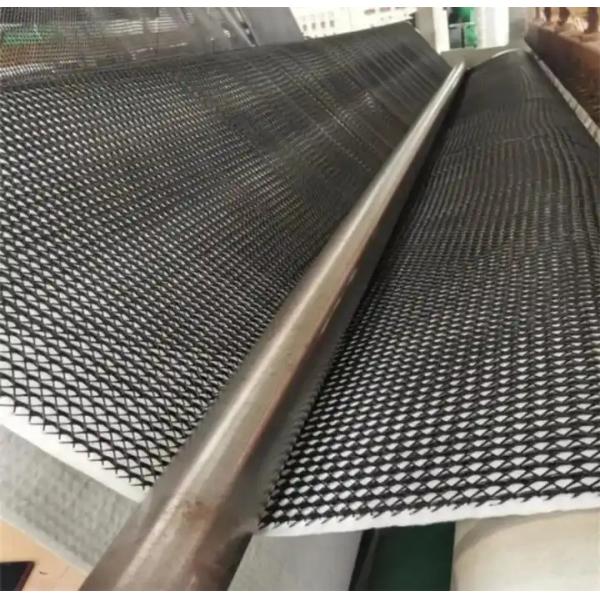 HDPE 3D Composite Drainage Network Geomat The Ultimate Solution for Water Management