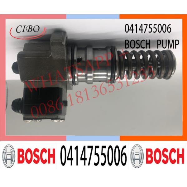 0414755006 Bosch Diesel Fuel Pump 0414755007 0414755008 0414755002 0414755003 For REN-AULTT Truck