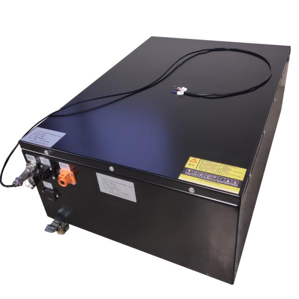 LiFePO4 7KWH Lithium Battery Solar Power Bank BMS Protection