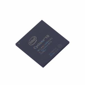 China 10CL016YU484C8G BGA Intel Integrated Circuit In Stock Original IC on sale