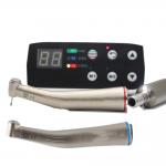 Internal Spray Dental Handpiece Unit Fiber Optic Brushless Dental Electric Motor