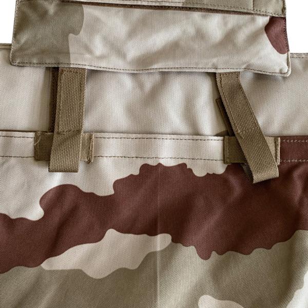 FDY07 Military Full Body Armor/Ballistic Vest Bulletproof Vest