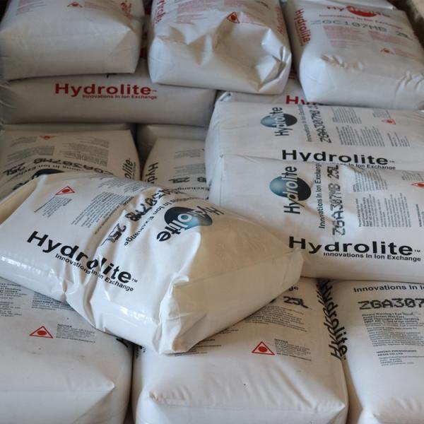 100 GPD Hotel Catering Equipment Filters Water Purifier Equipment