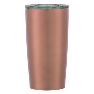 China Promotional Double Wall Stainless Steel Tumbler 20OZ Vacuum Insulated on sale