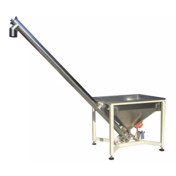 Coffee Powder Packing Pillow Bag Packaging Machine 200g 300g 500g