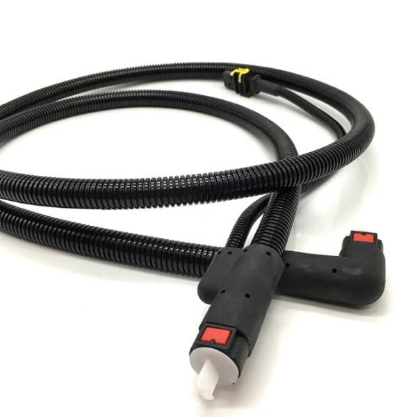 30% Deposit 70% Balance 12v 24v 32v Scr Hose Assembly Heating Cable Adblue/ DEF Heating Hose