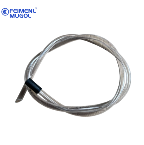 OEM 5703220XPW01A-PT Sunroof Rear Drain Hose – Perfect Fit for Great Wall Pao Pickup.