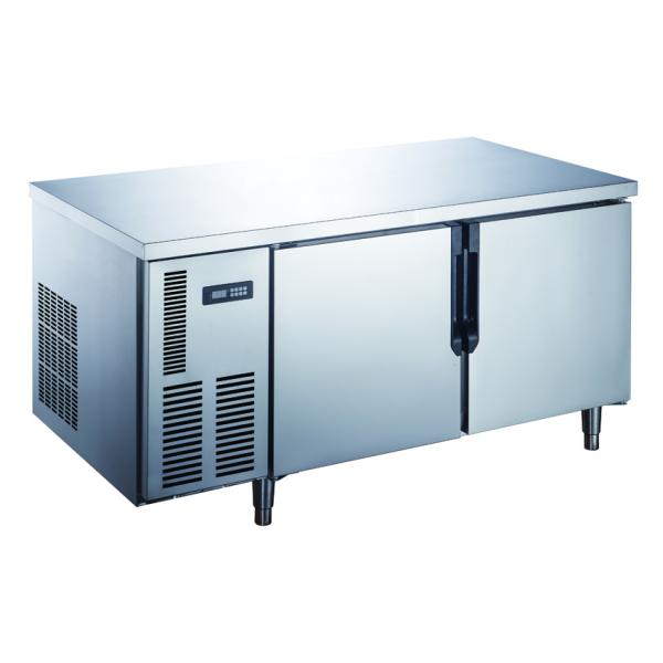 Commercial Direct Tabletop Fridge Freezer Under-Counter Prep Work Chiller Drawer Restaurant Supermarket Kitchen Ice Cream
