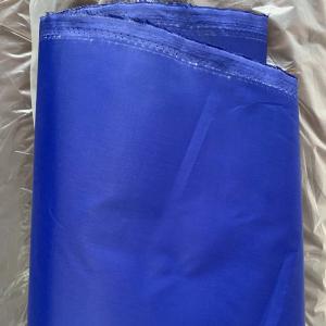 Quality 280G Waterproof Coated Fabric 0.34-1.2mm Thickness For Umbrella Garments wholesale