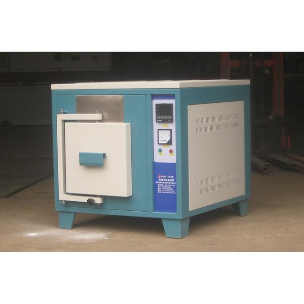 IRIS Industrial 1200C Muffle Ovens Laboratory Metal Heat Treating Furnace