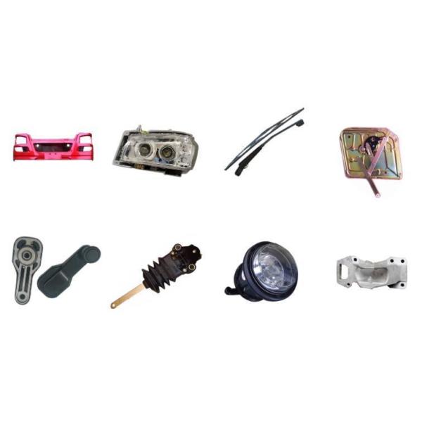 Contact for Freight and Estimated Delivery Time Clutch Parts Lifting Pump Wg9719820001