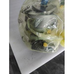 Quality Rexroth A10VSO Hydraulic Piston Pump 280 Bar High Pressure wholesale