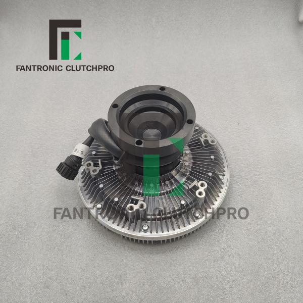 Clutch, Radiator Fan for Volvo 20765593 21382371 213823710 20004801 20004802 CFC227000P