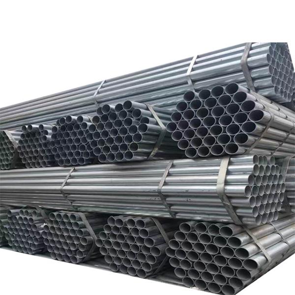 High Strength Stainless Steel Welded Pipe Customized 20mm 304 Food Grade