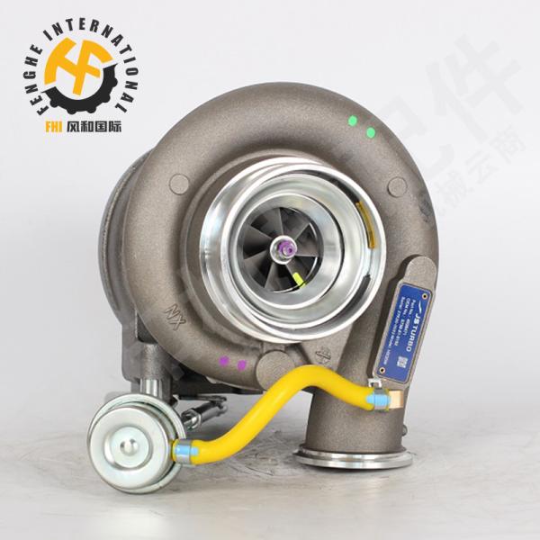 Hydraulic Excavator Engine Turbo 4038471 6738-81-8192 3598036