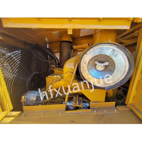 30T Caterpillar Bulldozer Crawler CAT DR8 Machinery