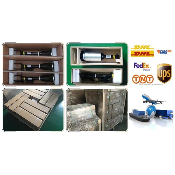 Shock Absorber 2213200438 2213200238 Mercedes-Benz Air Suspension Parts