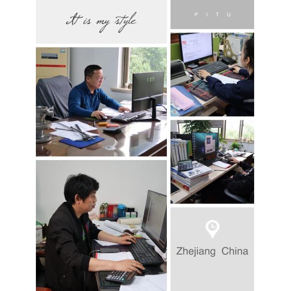 3PC Forged Steel High Pressure Female Thread Ball Valve with Handle