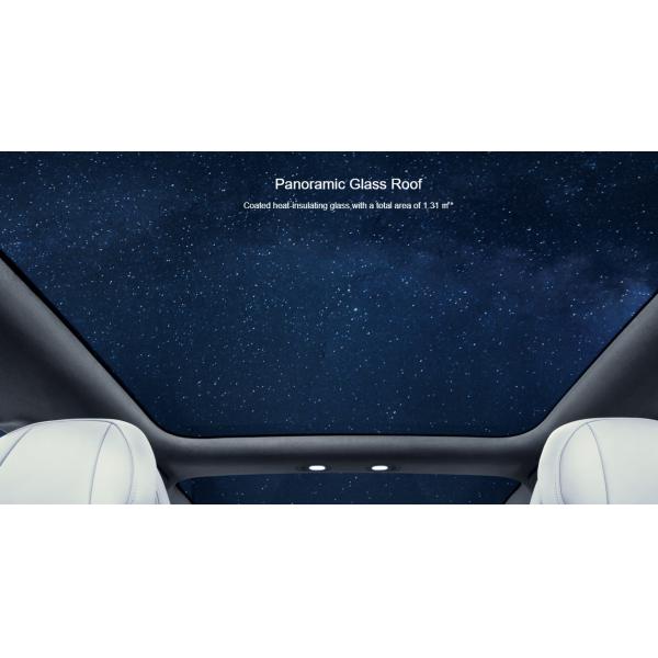 Leapmotor C01 Chinese Electric Sedan 525KM-717KM With Frameless Doors