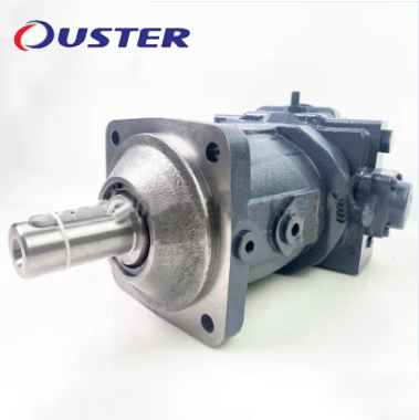 A7VO 107/160 Series Variable Displacement Piston Pump for Mining Equipment