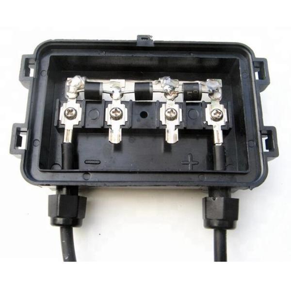 100w 450watt 24v 36v Mono And Poly Solar Panel Half Cell