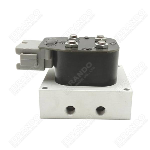 BMW Air Suspension Solenoid Valve Coil 4722555610 37206875176 1