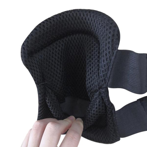 Thick and Durable Hard Shell Knee Elbow Pads for Body Protection Top Performance