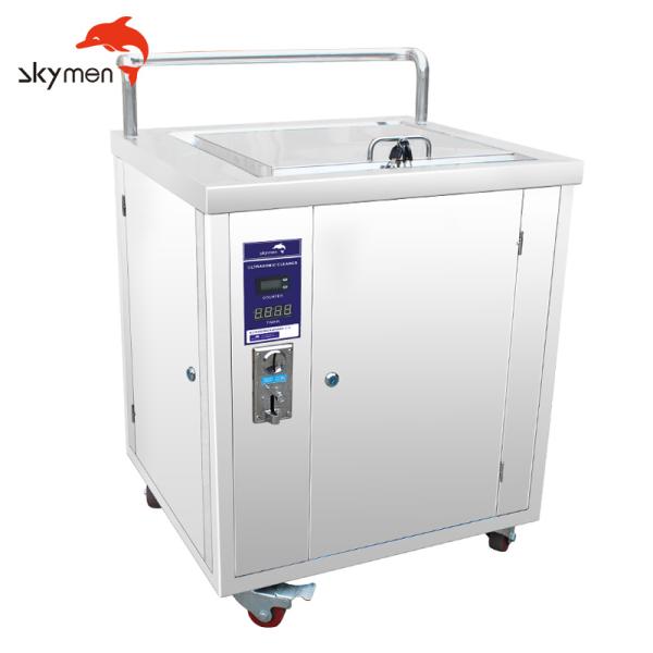 39L Ultrasonic Golf Club Cleaner