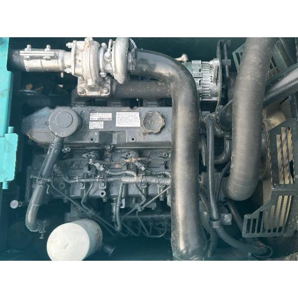 Kobelco SK140LC Excavator Engine