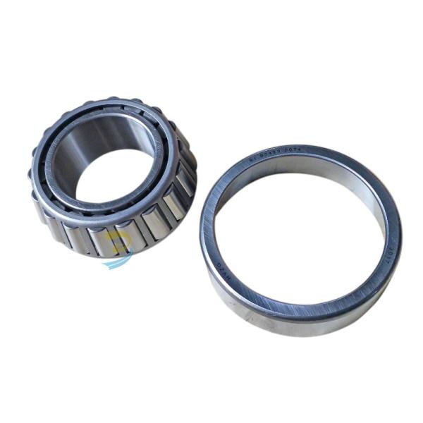 Shaanxi Shacman Truck Spare Part Front Wheel Hub Bearing 81934200074