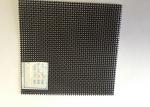 Woven Wire 304 Stainless Steel Mesh , Metal Security Window Screen 0 . 8 mm Wire