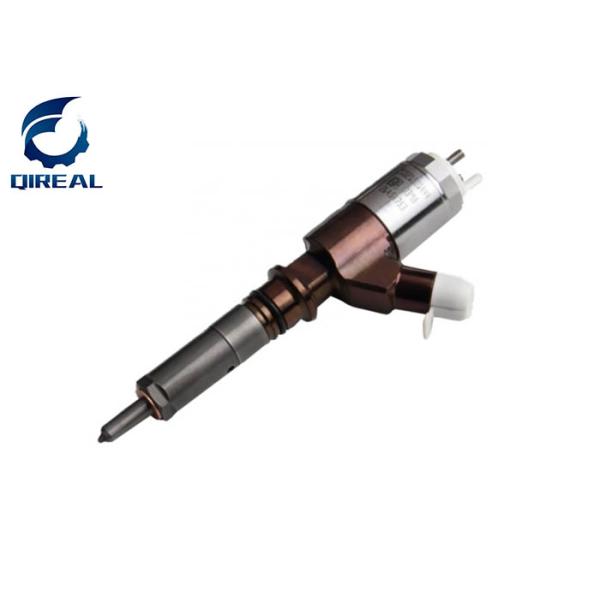 3213600 10R7938 2645A753 10R7938 C6.4 C6.6 Diesel Engine Injector Common Rail Fuel Injector