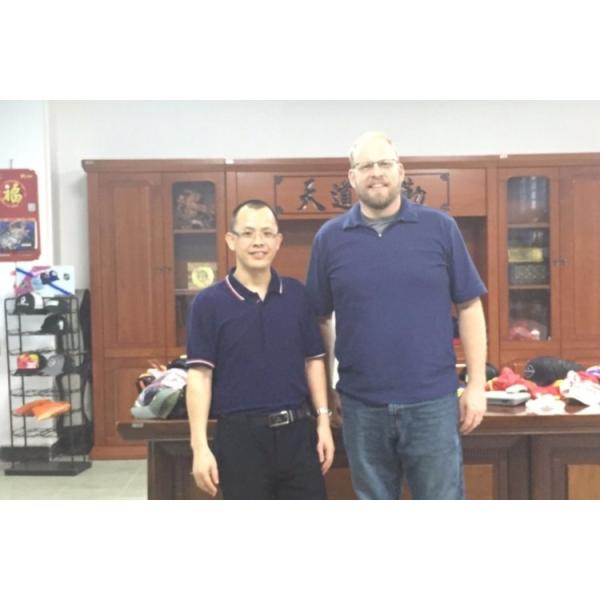 Dragon One Apparel Company Limited