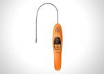 Portable Electronic Gas Leak Detector R290 R600a Refrigerant Sniffer Leak
